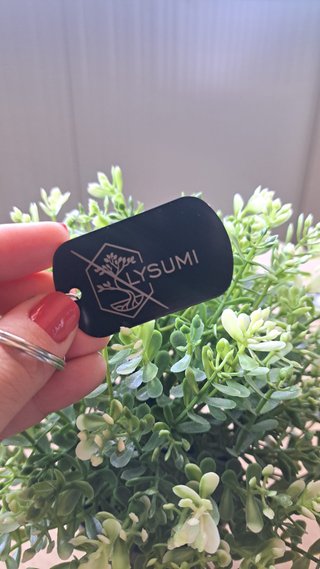 Llaveros grabados personalizados