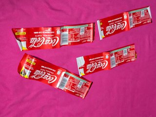 7 Adesivi Coca-Cola WC 2026