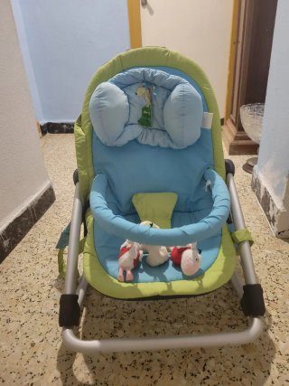 Hamaca para bebés