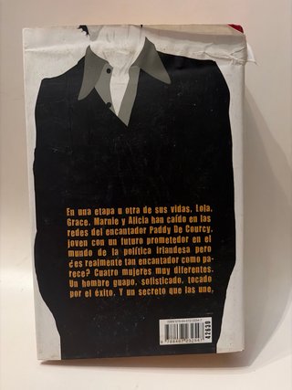 Un Tipo encantador