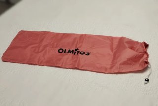 Barrera Cama Abatible OLMITOS