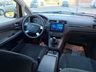 Ford C-MAX 2006