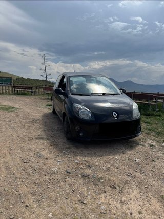 Renault Twingo 2010
