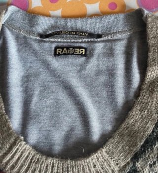 Lote Ropa Mujer: Jersey Rare + Pantalón Only