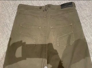 Lote Ropa Mujer: Jersey Rare + Pantalón Only