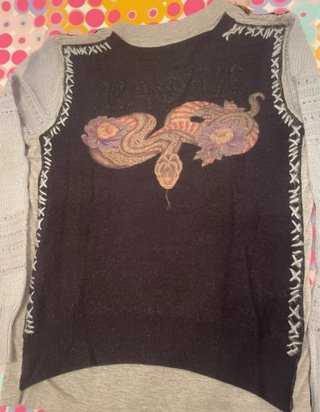 Lote Ropa Mujer: Jersey Rare + Pantalón Only