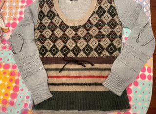 Lote Ropa Mujer: Jersey Rare + Pantalón Only