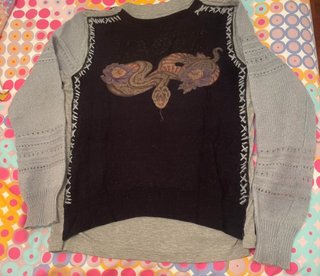 Lote Ropa Mujer: Jersey Rare + Pantalón Only