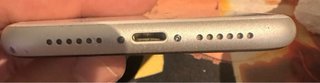 iPhone XR 64GB Blanco  **Con garantía**