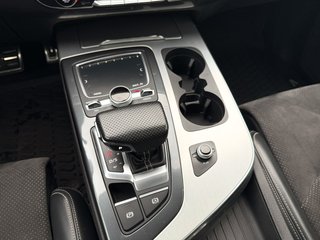 Audi Q7 2017