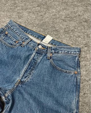 Pantalón Vaquero Levi's Talla 42