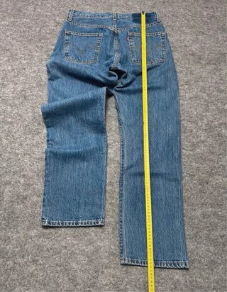 Pantalón Vaquero Levi's Talla 42