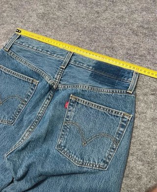 Pantalón Vaquero Levi's Talla 42