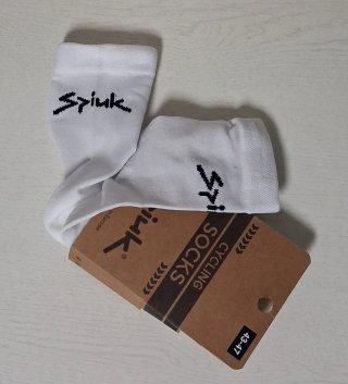 Calcetines Spiuk Ciclismo Talla 43-47