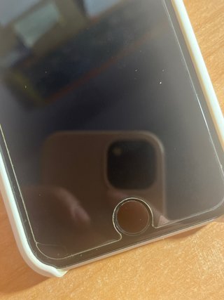 iPhone SE (2020) 64GB Blanco