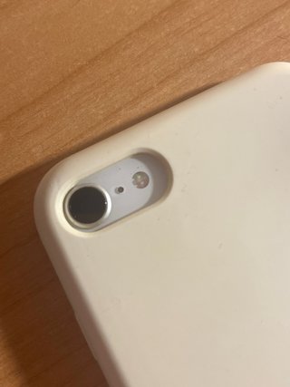 iPhone SE (2020) 64GB Blanco