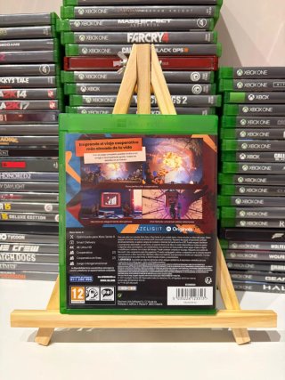 It Takes Two - Xbox Series X/One