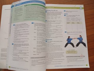 Optimise B1+ (Intermediate) Student's Book Pack