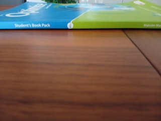 Optimise B1+ (Intermediate) Student's Book Pack