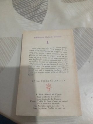 Historia de España