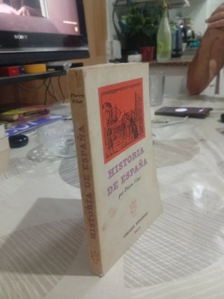 Historia de España