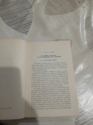 Historia de España