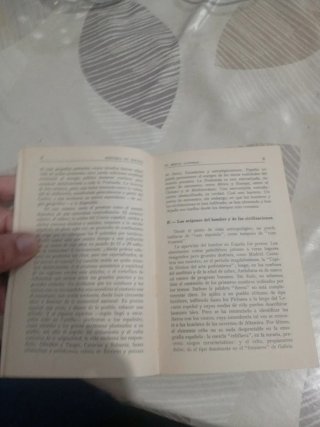Historia de España