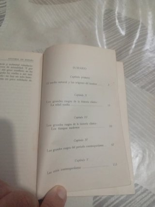 Historia de España
