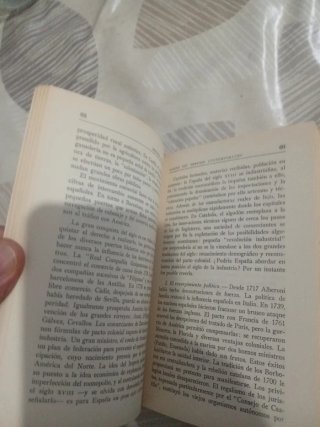 Historia de España