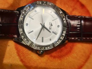 Reloj Lotus Original,41 mm
