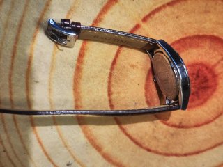 Reloj Lotus Original,41 mm