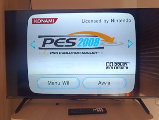 Nintendo Wii Console + Giochi e Accessori
