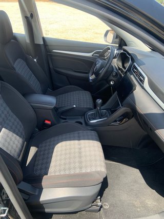 MG ZS 2022