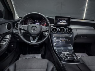 Mercedes-Benz Clase C AMG ESTATE
