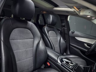 Mercedes-Benz Clase C AMG ESTATE