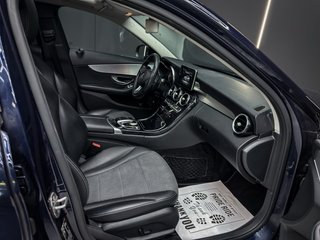 Mercedes-Benz Clase C AMG ESTATE