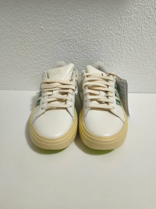 Adidas Grand Court Platform