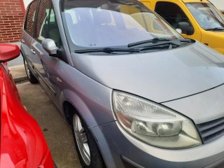 Renault Scenic 2004