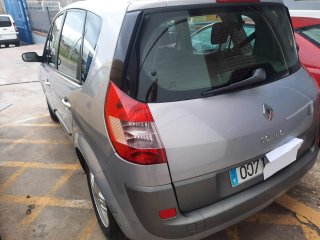 Renault Scenic 2004