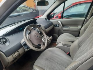 Renault Scenic 2004