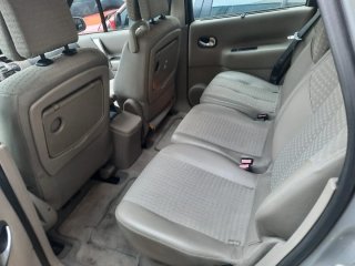 Renault Scenic 2004