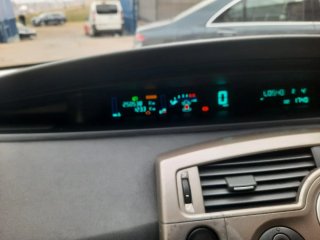 Renault Scenic 2004