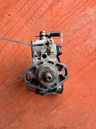 Bomba Inyectora BMW 324td Bosch