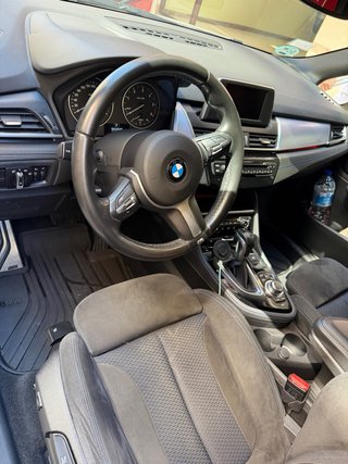 BMW Serie 2 2016