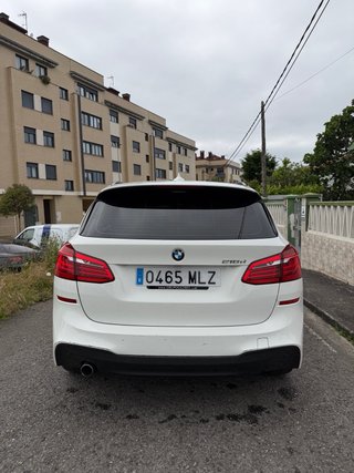 BMW Serie 2 2016