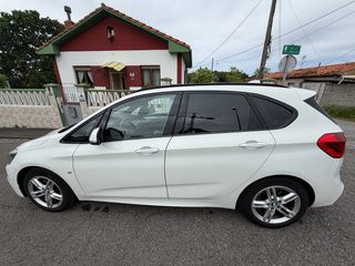 BMW Serie 2 2016