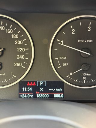 BMW Serie 2 2016