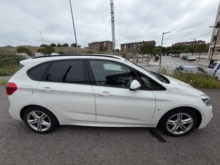 BMW Serie 2 2016