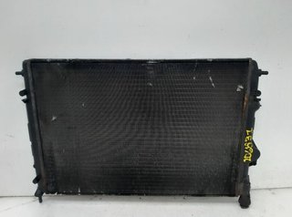 7701499953 radiador de agua renault scenic 1162737