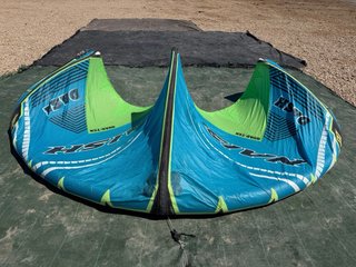 Kite Naish Dash 8m